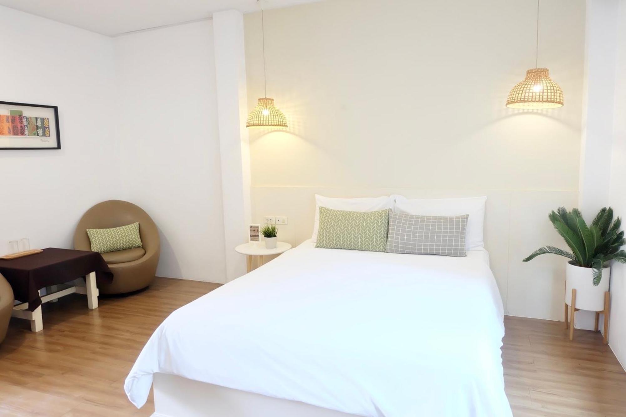 Sugar Beat Hotel Pattaya Eksteriør billede