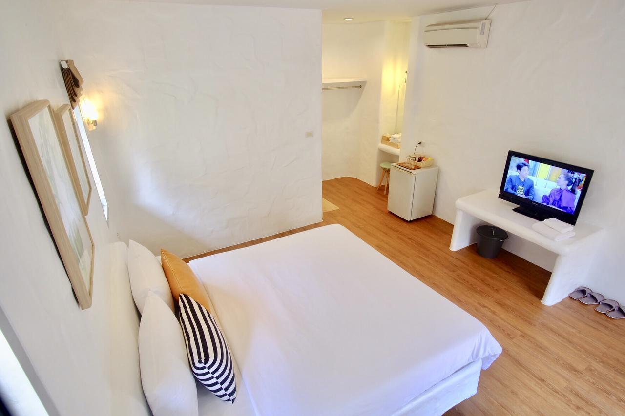 Sugar Beat Hotel Pattaya Eksteriør billede